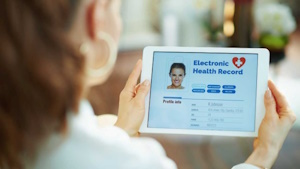 Integration of PACS and EHR - Presented by PostDICOM